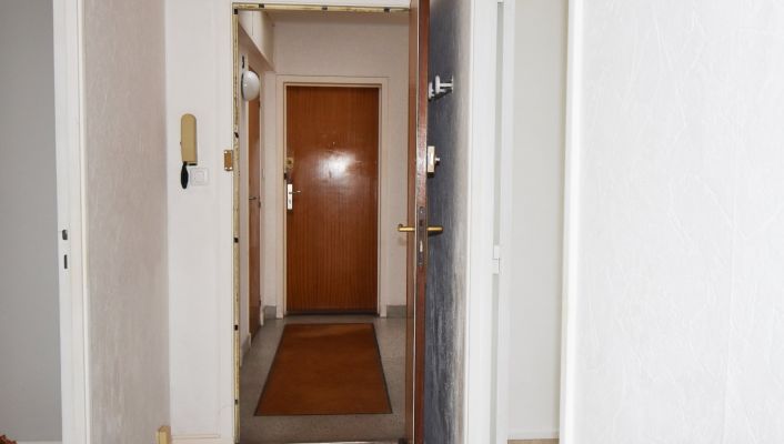 vente Appartement Vichy