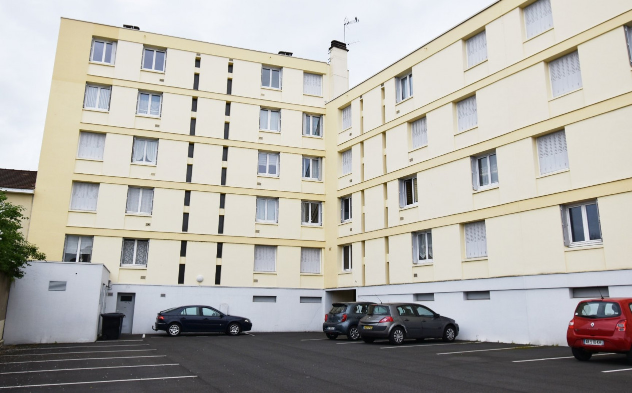 vente Appartement Vichy - Photo 18