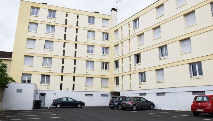 vente Appartement Vichy