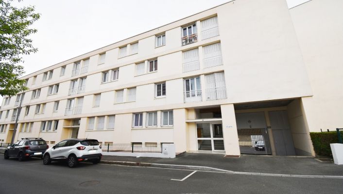 vente Appartement Vichy