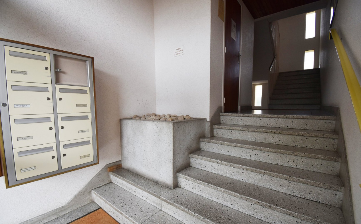 vente Appartement Vichy - Photo 15