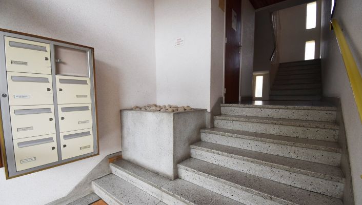 vente Appartement Vichy