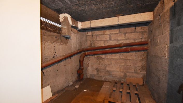 vente Appartement Vichy