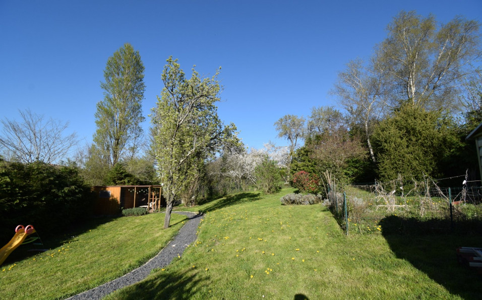 vente Maison Abrest - Photo 10