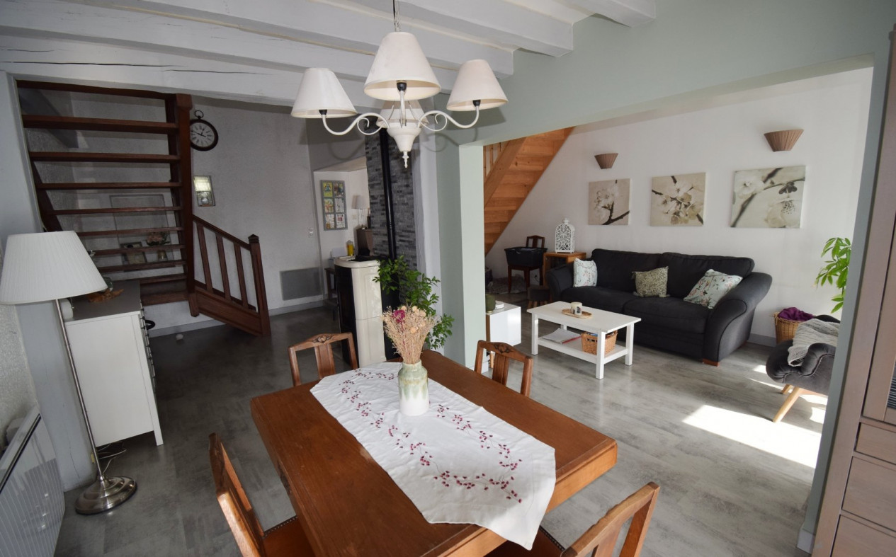 vente Maison Abrest - Photo 3