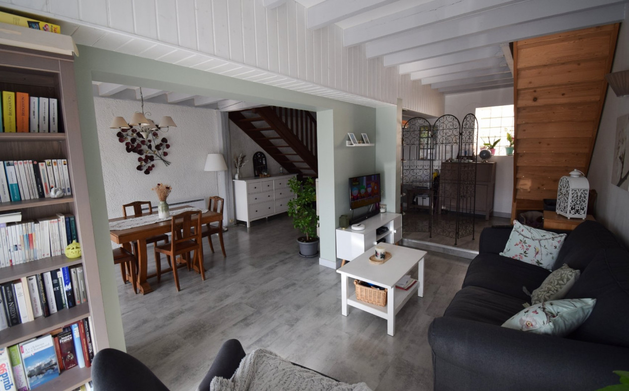 vente Maison Abrest - Photo 4