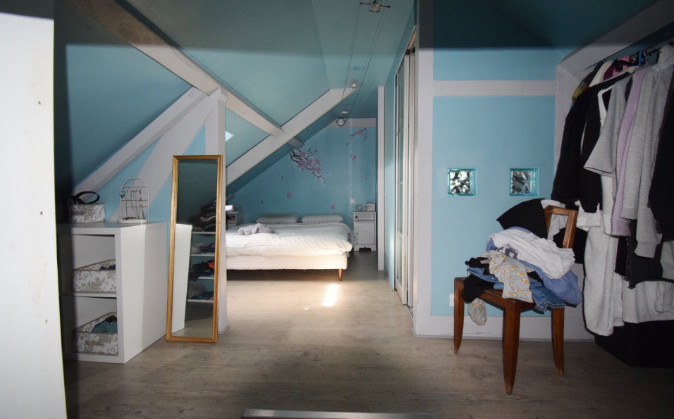 vente Maison Abrest - Photo 8