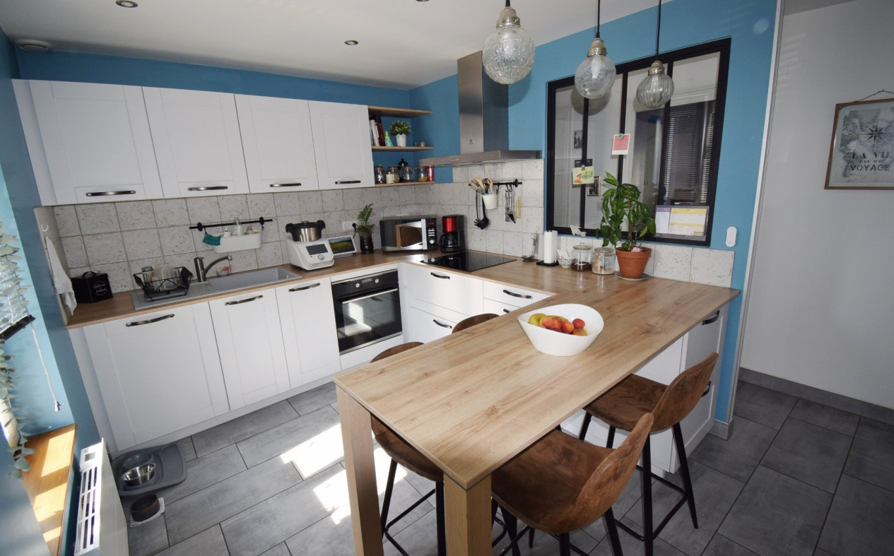 vente Maison Abrest - Photo 1