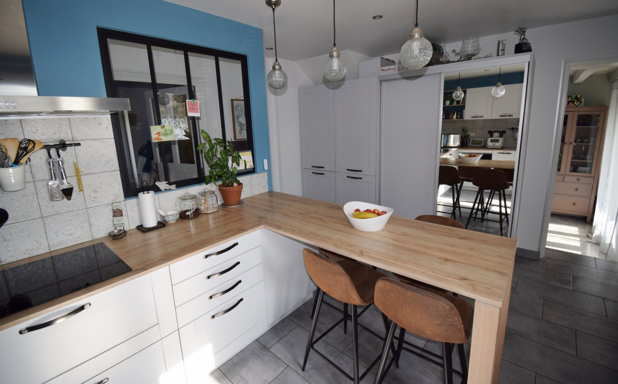 vente Maison Abrest - Photo 2