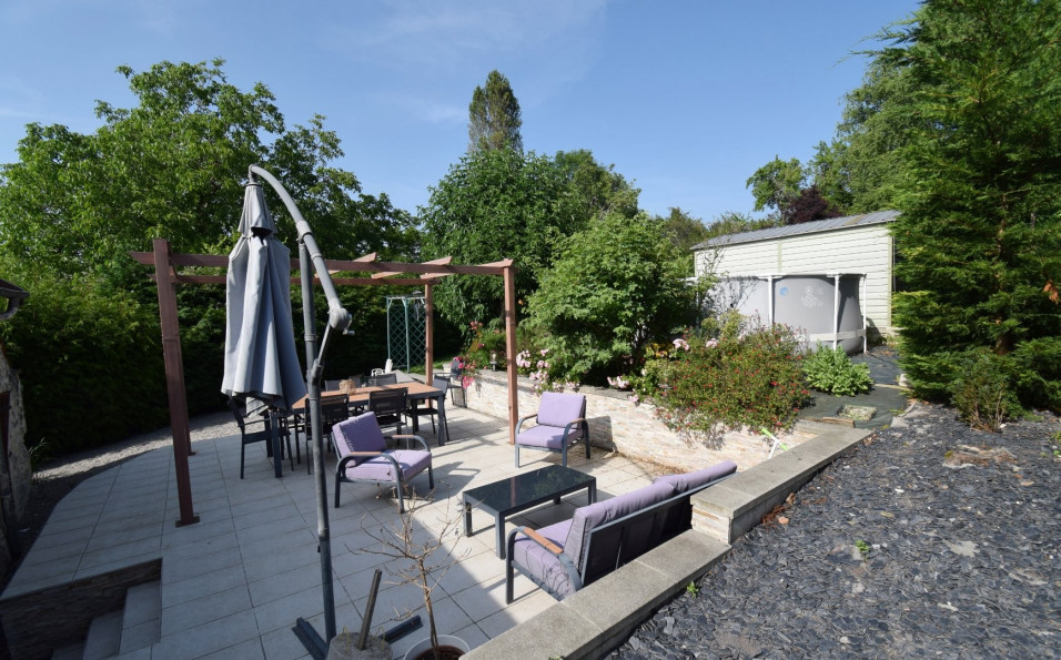 vente Maison Abrest - Photo 5