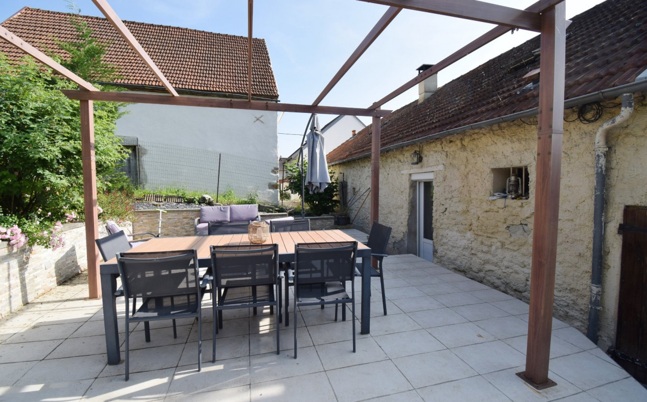 vente Maison Abrest - Photo 11