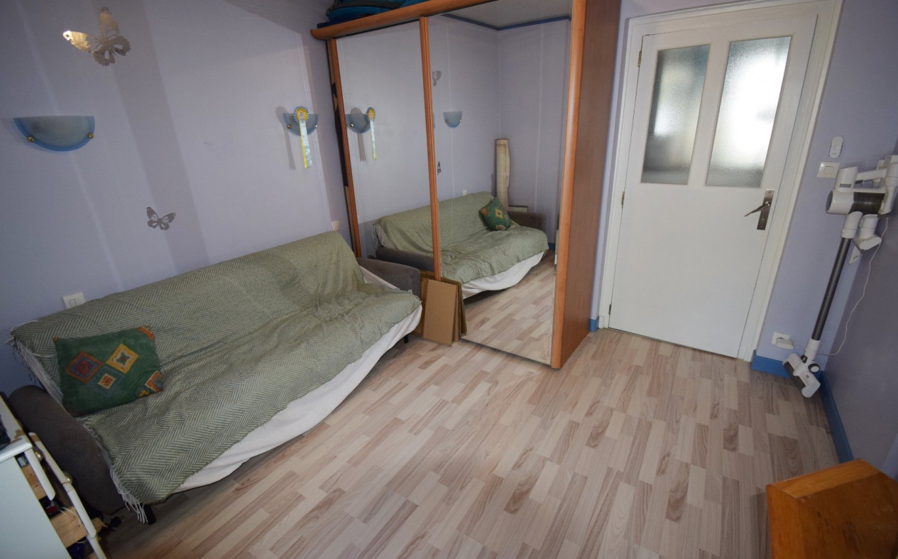 vente Maison Abrest - Photo 7