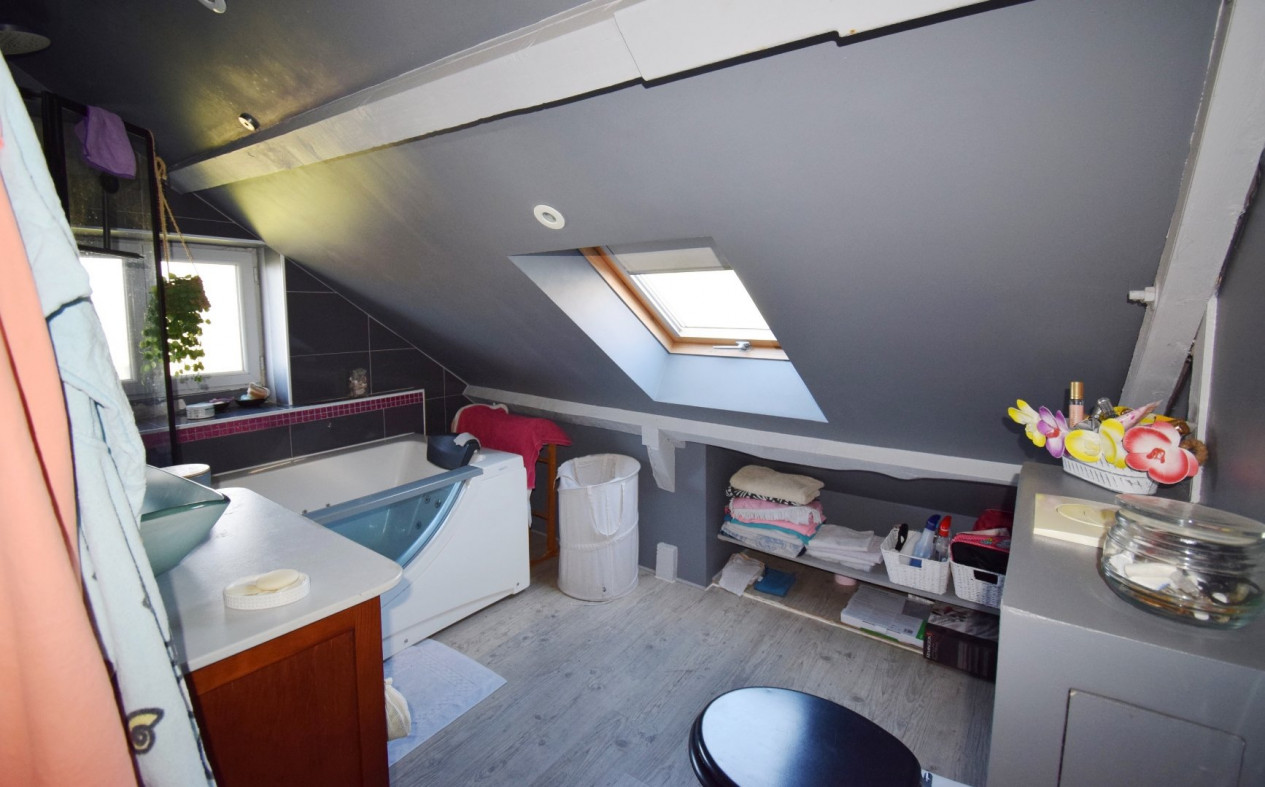 vente Maison Abrest - Photo 9