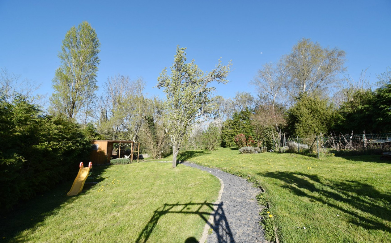 vente Maison Abrest - Photo 6