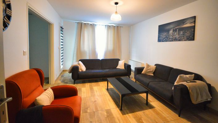 vente Appartement Vichy