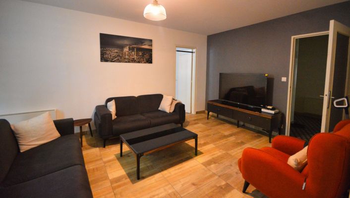 vente Appartement Vichy