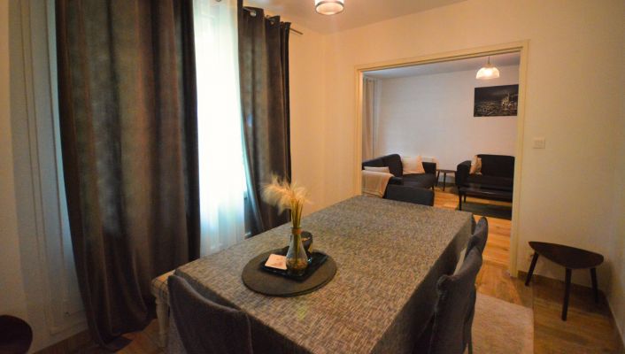 vente Appartement Vichy