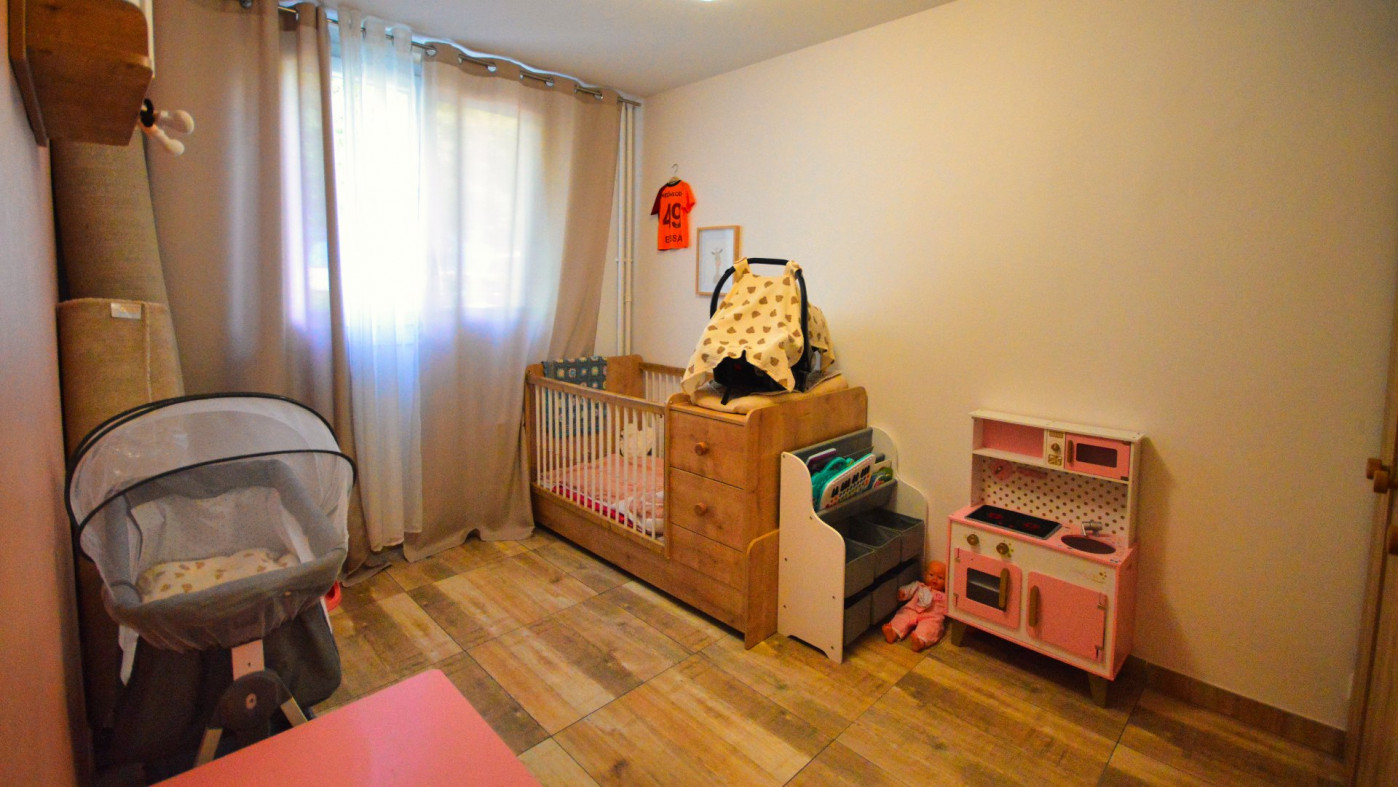 vente Appartement Vichy - Photo 6
