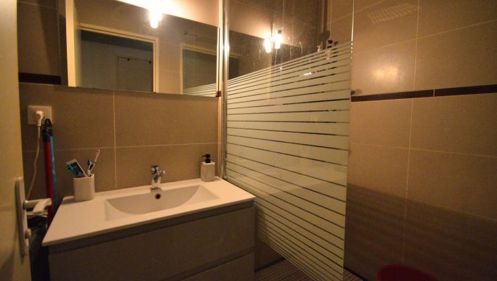 vente Appartement Vichy