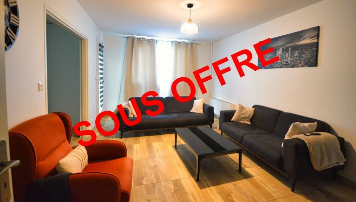 vente Appartement Vichy