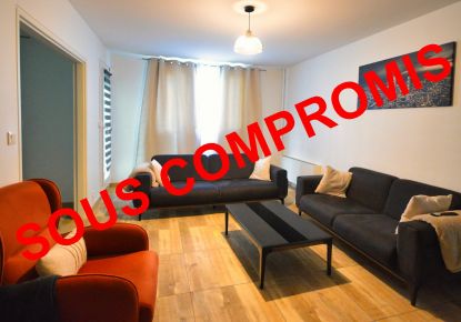 vente Appartement Vichy