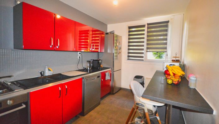 vente Appartement Vichy