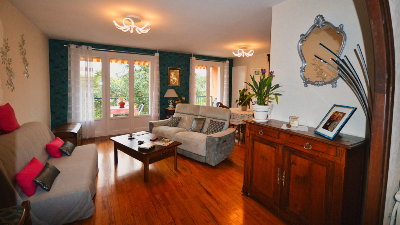 vente Appartement Vichy - Photo 10