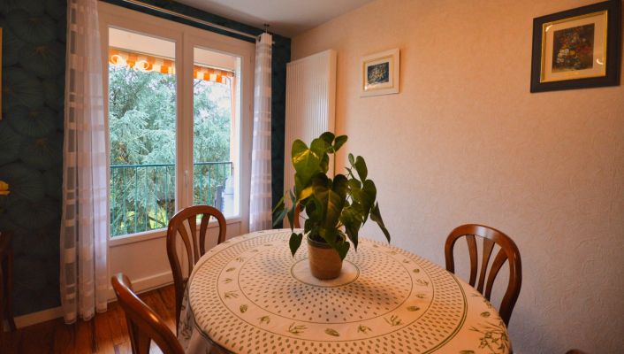 vente Appartement Vichy