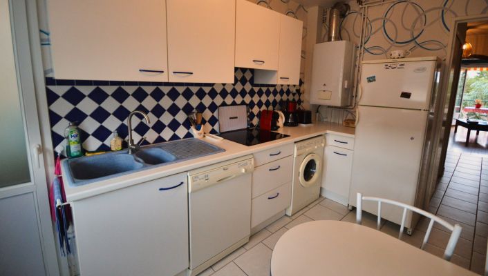 vente Appartement Vichy