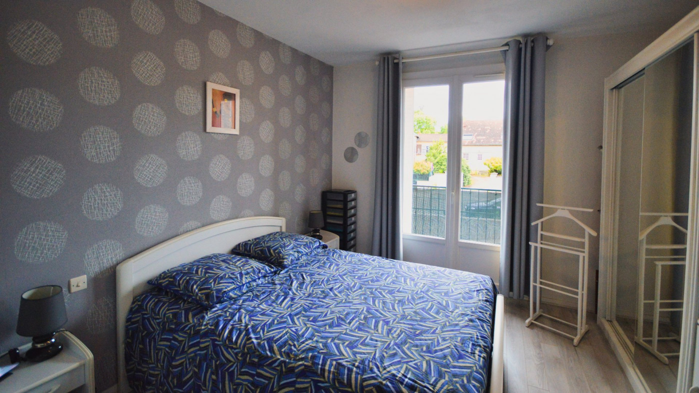 vente Appartement Vichy - Photo 7