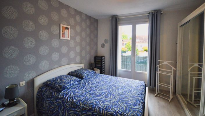 vente Appartement Vichy