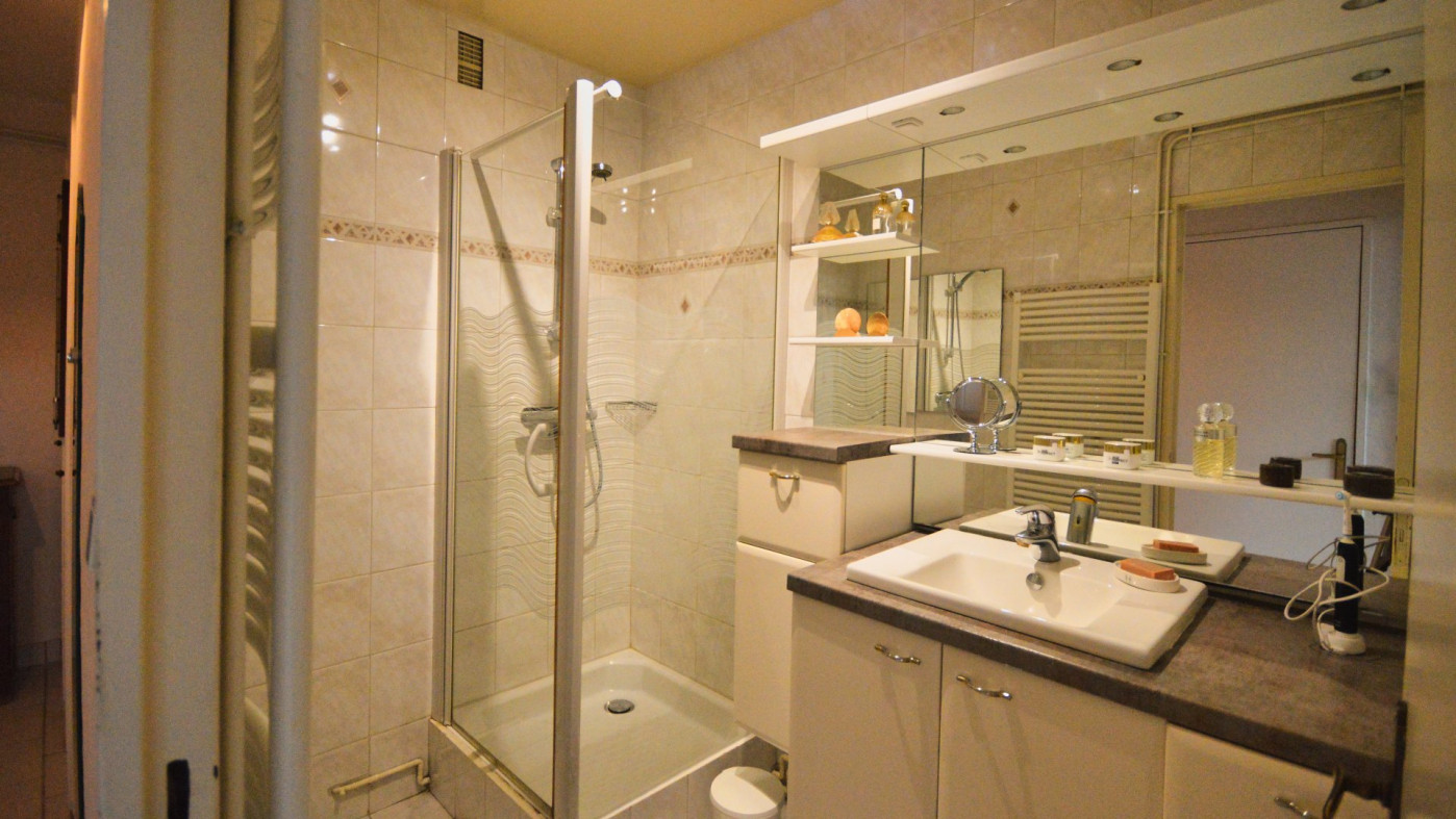 vente Appartement Vichy - Photo 9