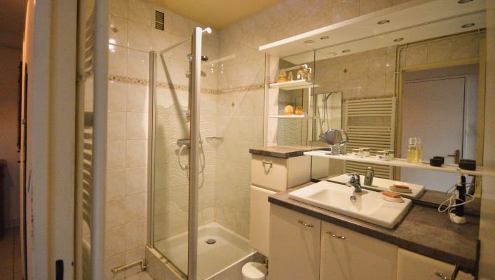 vente Appartement Vichy