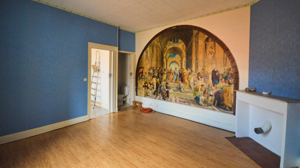 vente Appartement Vichy - Photo 4