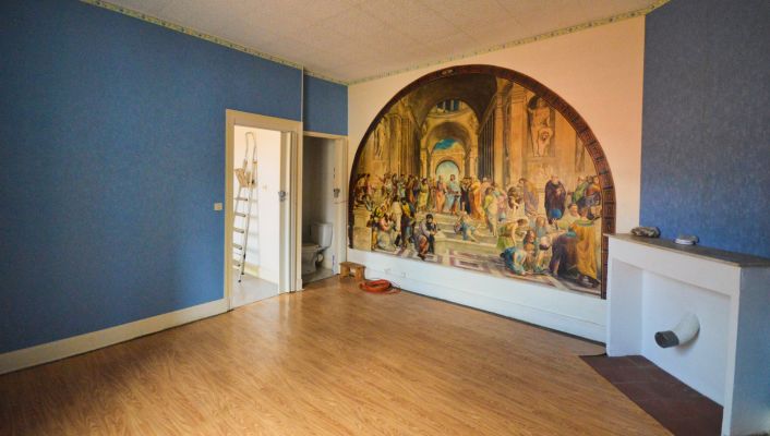 vente Appartement Vichy