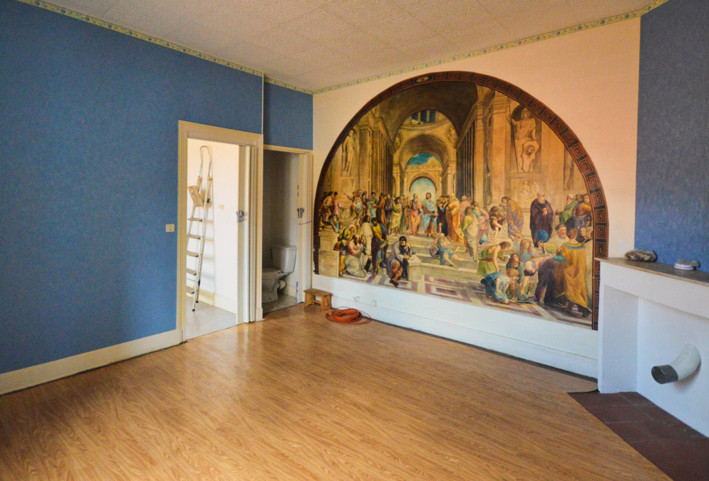 vente Appartement Vichy - Photo 4