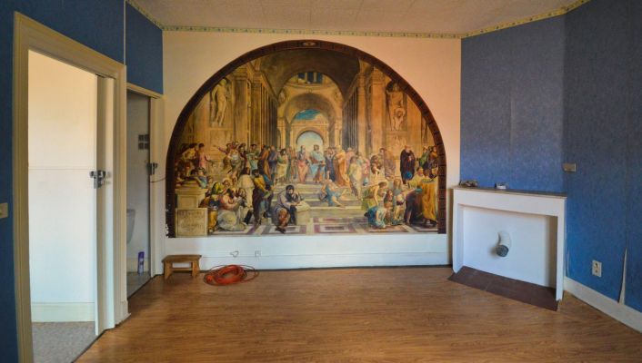 vente Appartement Vichy