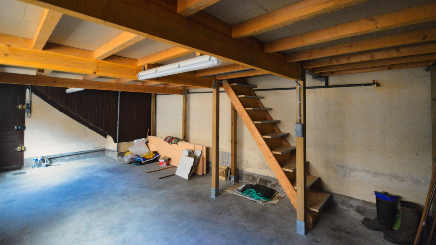 vente Appartement Vichy - Photo 7