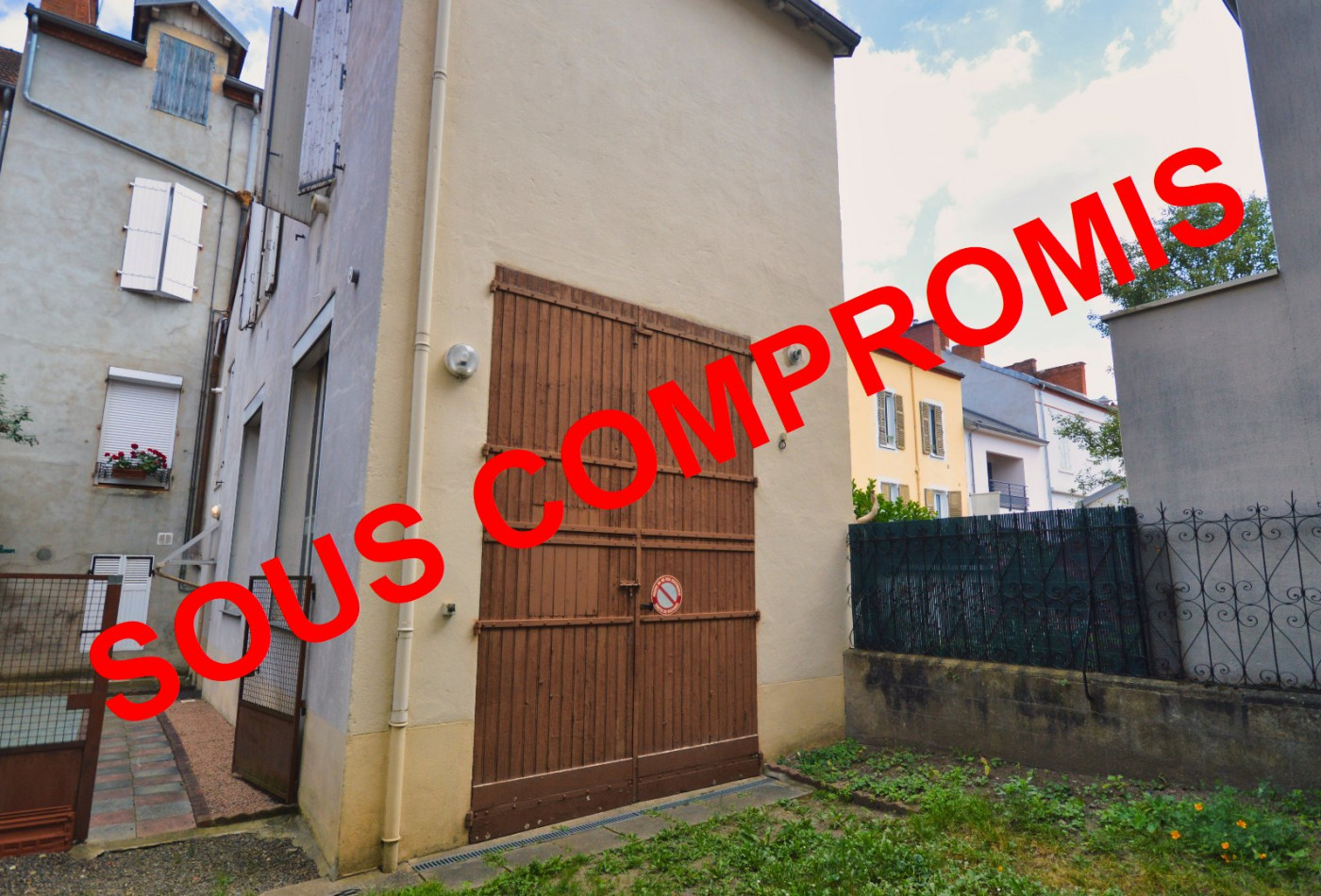 vente Appartement Vichy - Photo 1