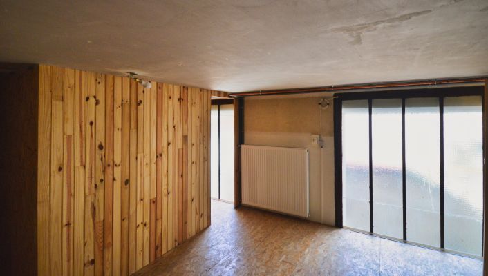 vente Appartement Vichy