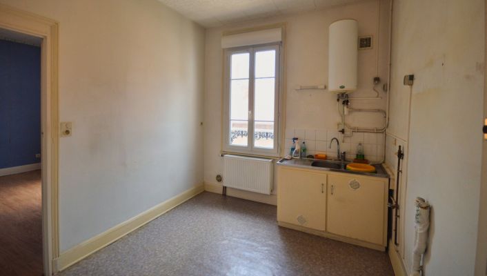vente Appartement Vichy