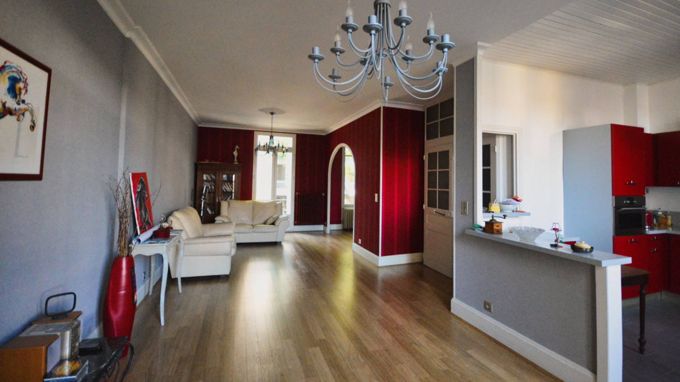 vente Appartement Vichy - Photo 2