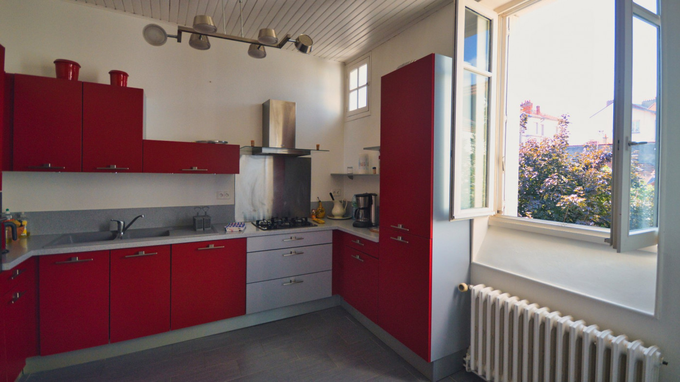 vente Appartement Vichy - Photo 4