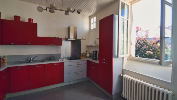 vente Appartement Vichy