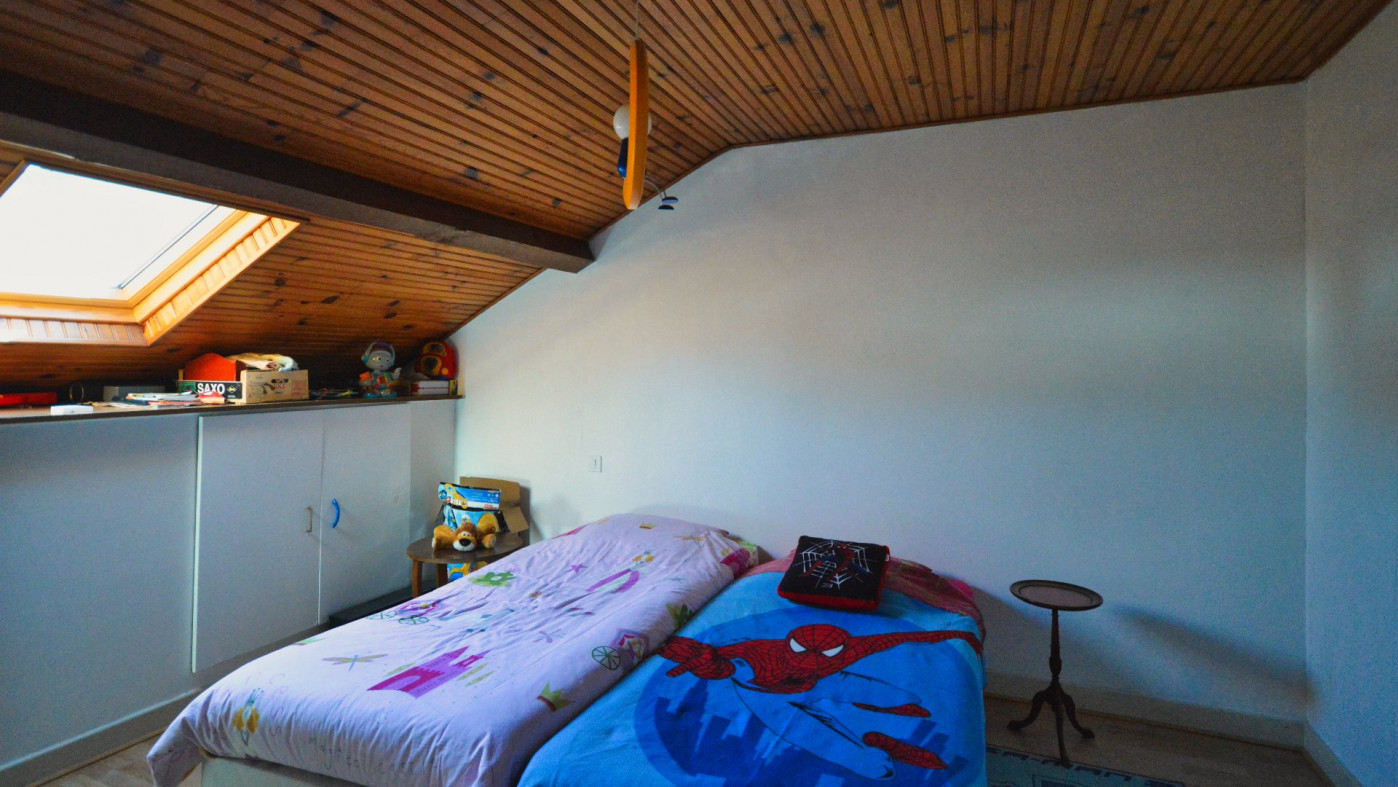 vente Appartement Vichy - Photo 5