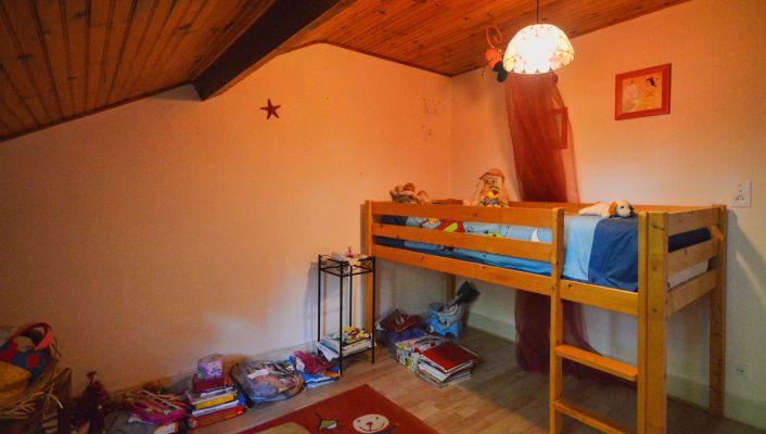 vente Appartement Vichy