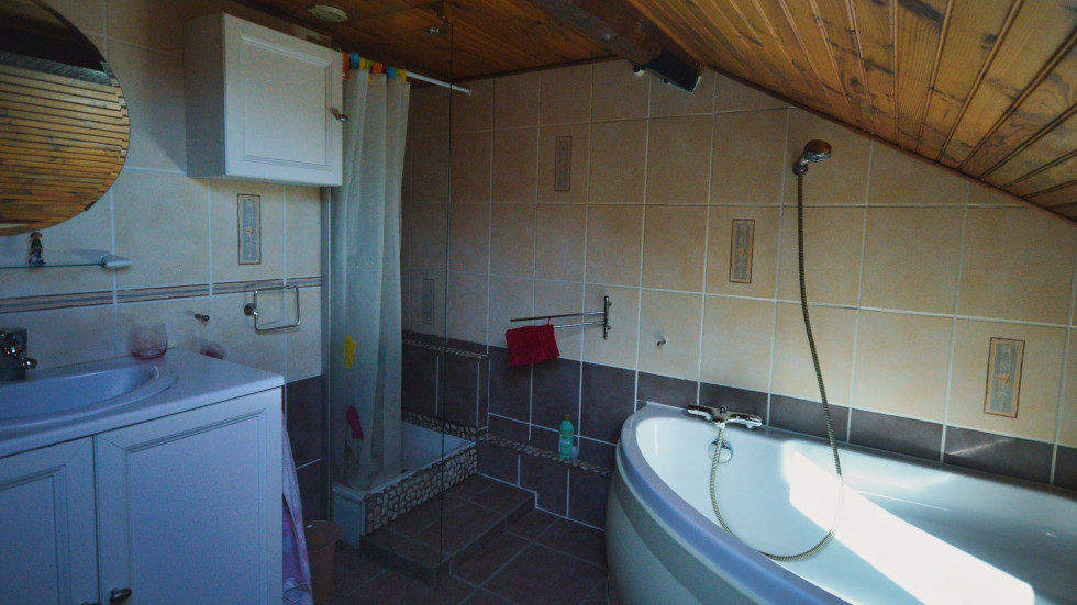 vente Appartement Vichy - Photo 8