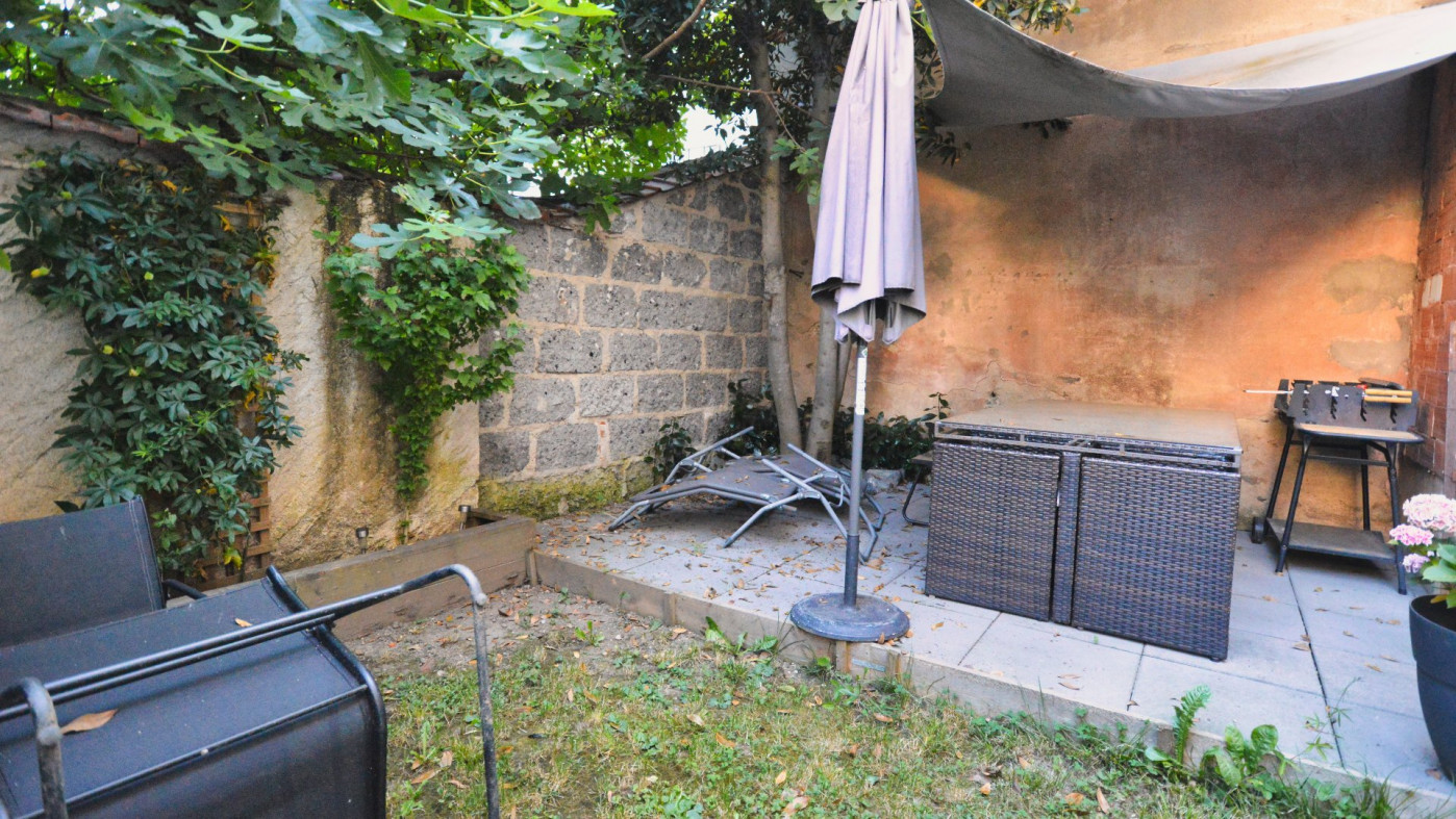 vente Appartement Vichy - Photo 9