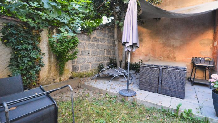 vente Appartement Vichy
