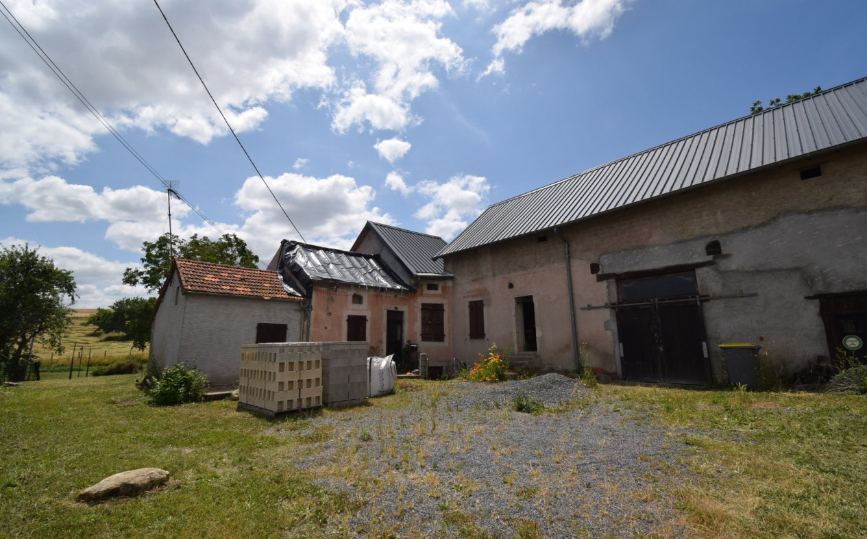 vente Maison Creuzier Le Neuf - Photo 1